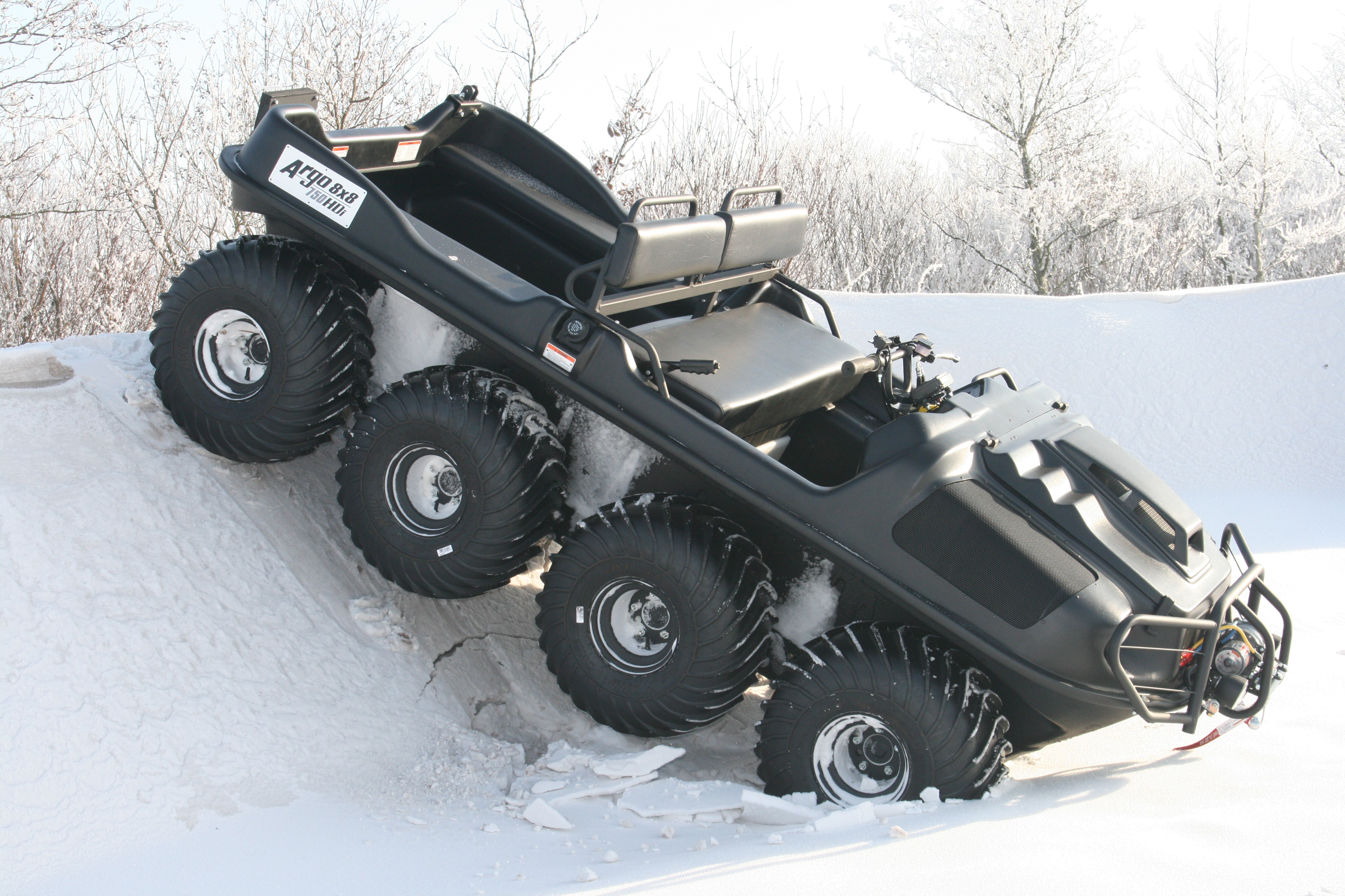 Argo8